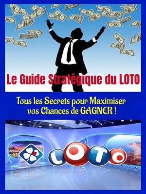 cover image of Le Guide Stratégique du LOTO